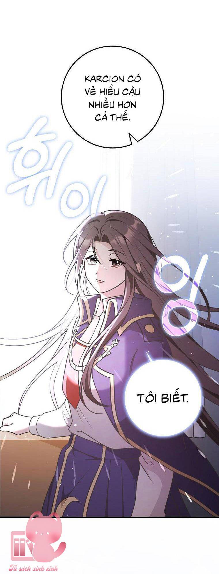 Tôi Thề Chúng Ta Chỉ Là Bạn Chapter 33 - 59