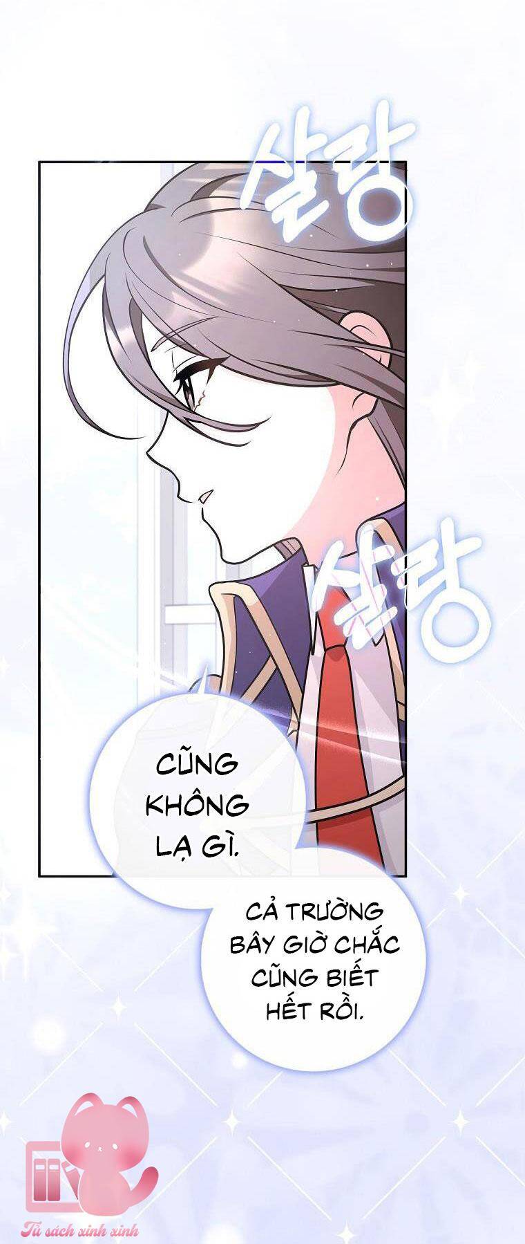 Tôi Thề Chúng Ta Chỉ Là Bạn Chapter 33 - 60