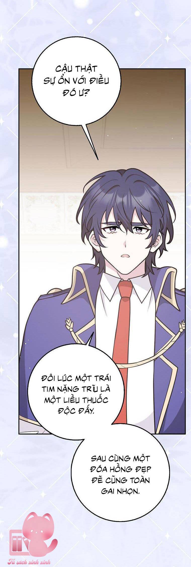 Tôi Thề Chúng Ta Chỉ Là Bạn Chapter 33 - 61