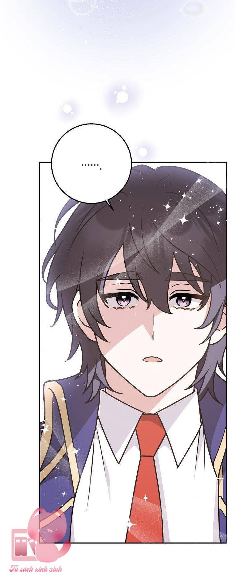 Tôi Thề Chúng Ta Chỉ Là Bạn Chapter 33 - 64