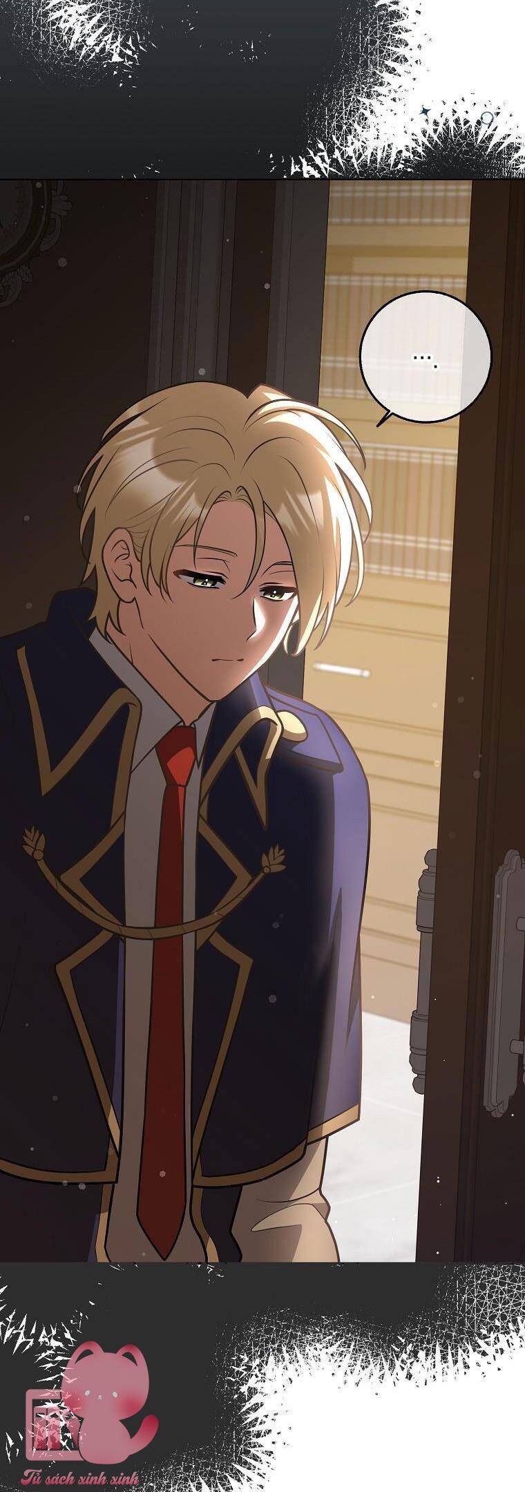 Tôi Thề Chúng Ta Chỉ Là Bạn Chapter 33 - 69