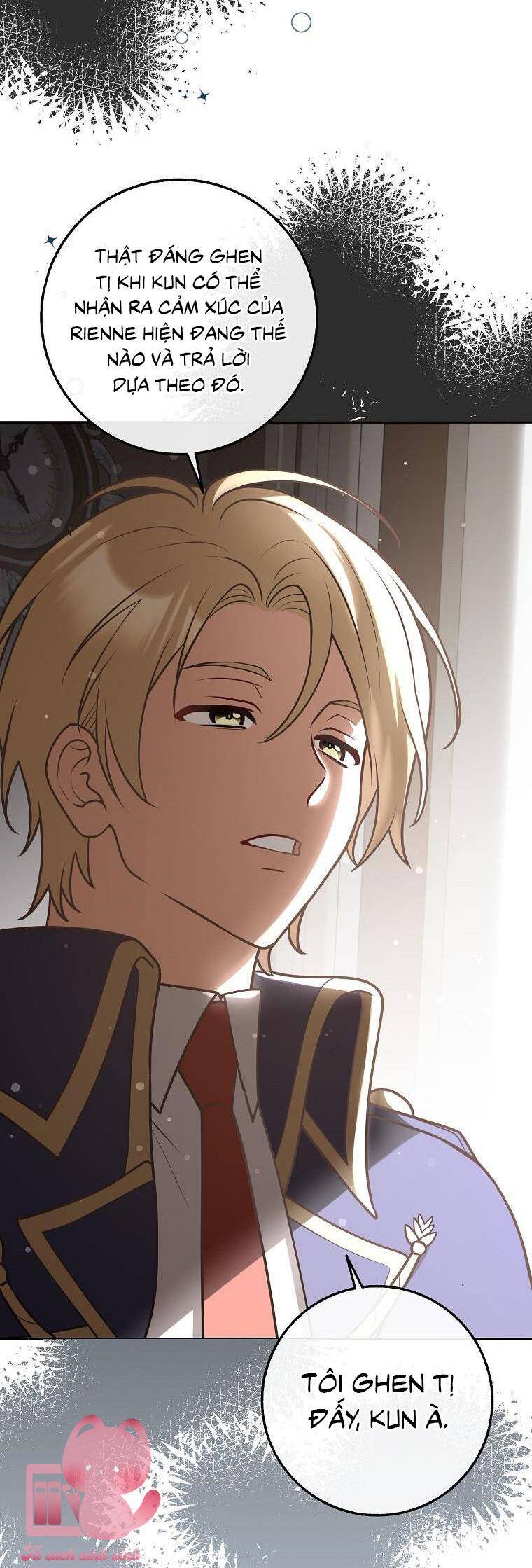 Tôi Thề Chúng Ta Chỉ Là Bạn Chapter 33 - 70