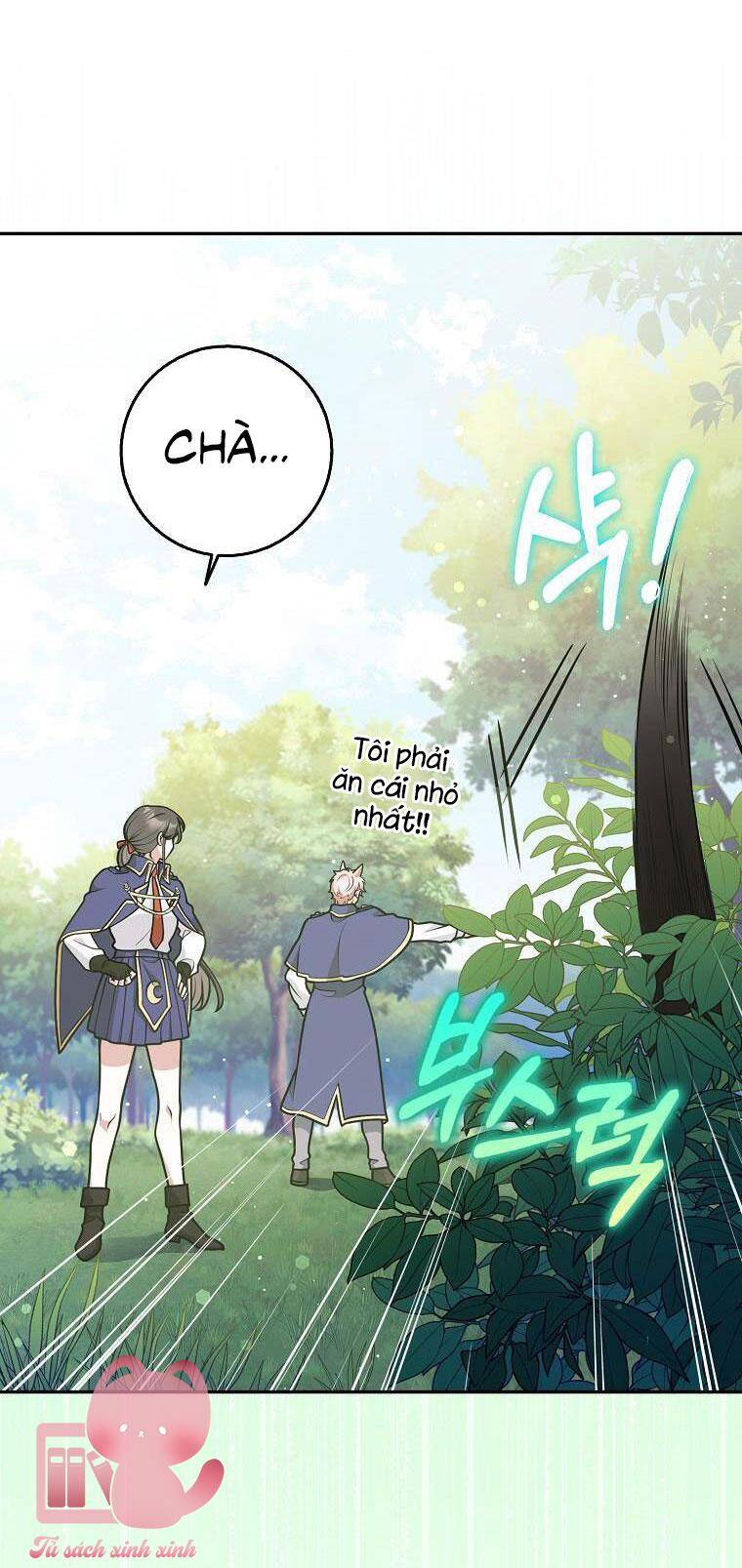 Tôi Thề Chúng Ta Chỉ Là Bạn Chapter 36 - 24