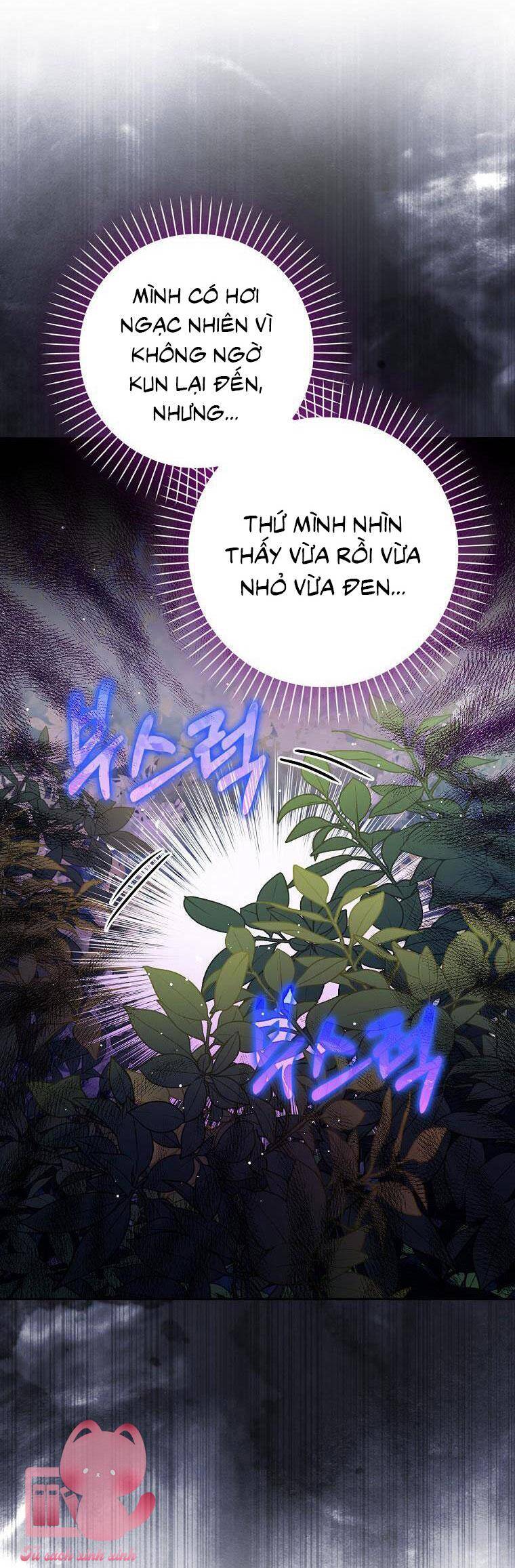 Tôi Thề Chúng Ta Chỉ Là Bạn Chapter 36 - 26