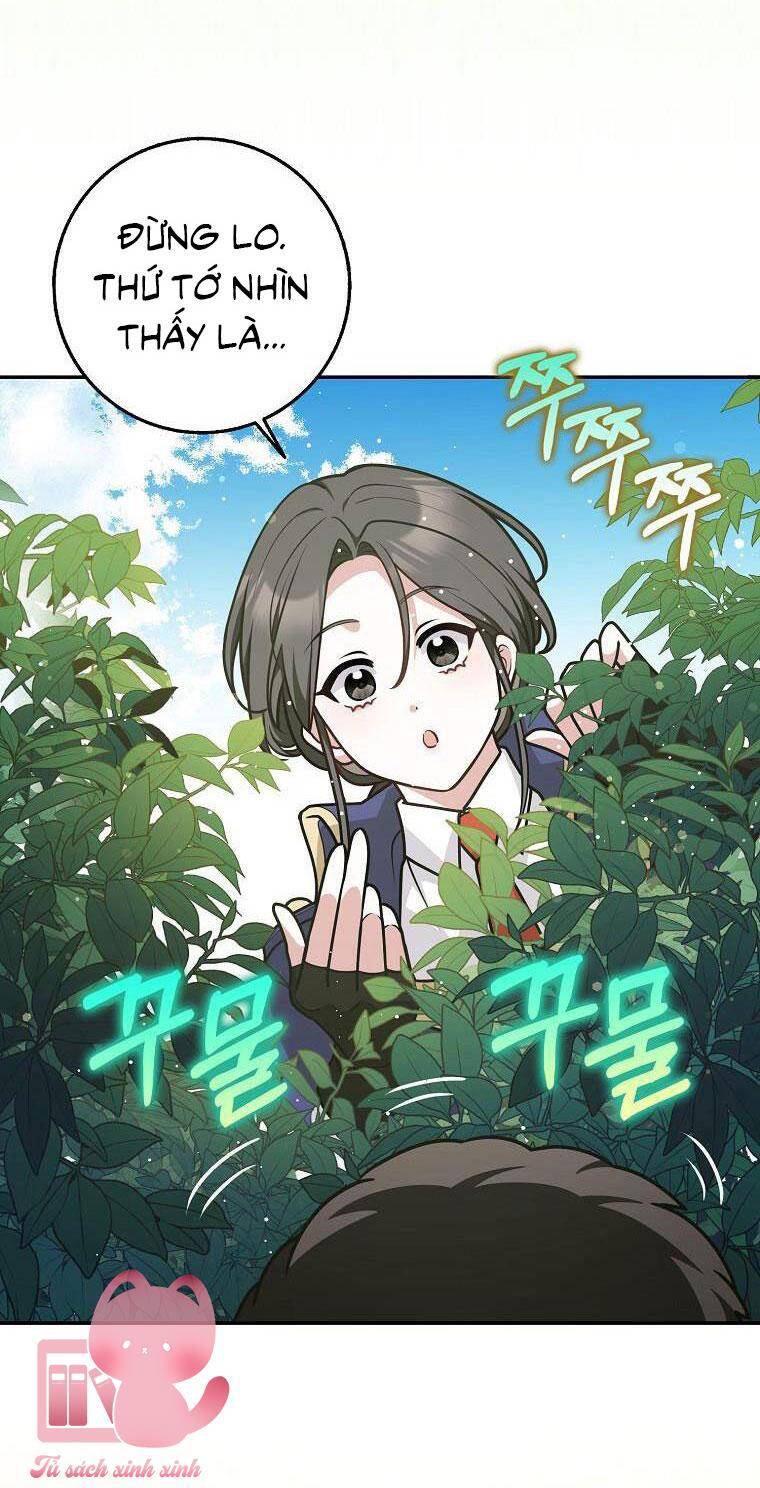 Tôi Thề Chúng Ta Chỉ Là Bạn Chapter 36 - 29