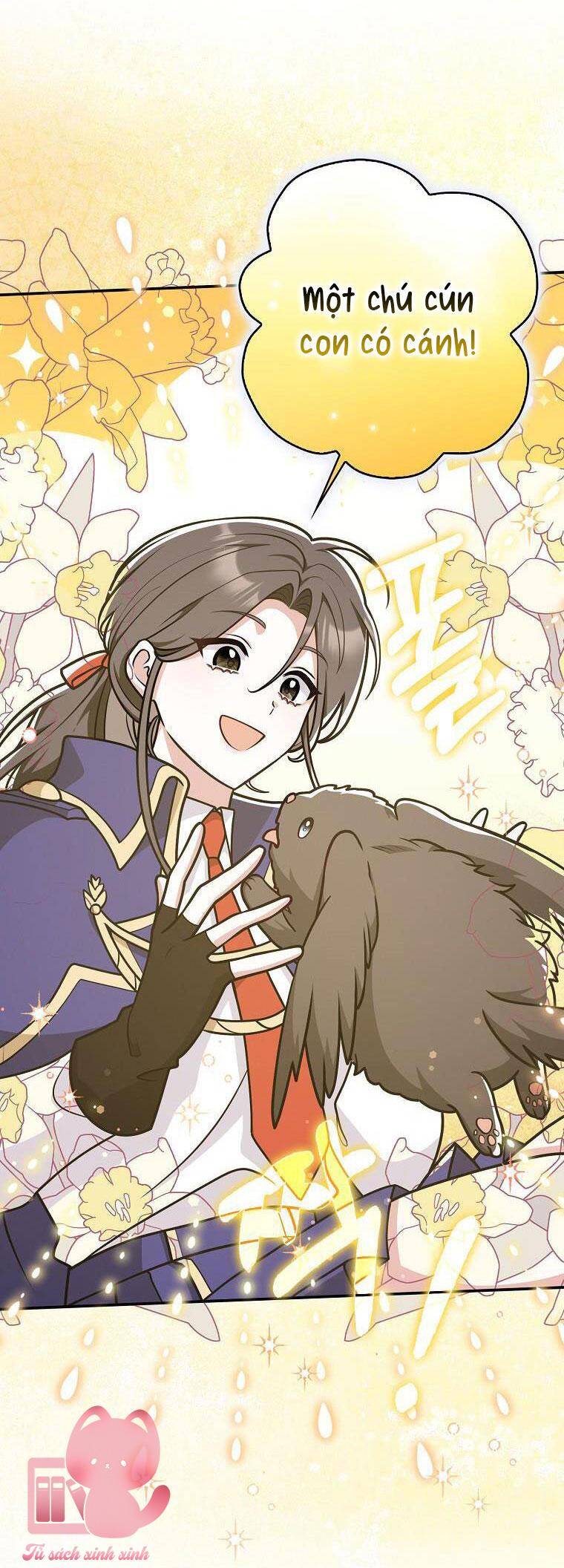 Tôi Thề Chúng Ta Chỉ Là Bạn Chapter 36 - 30