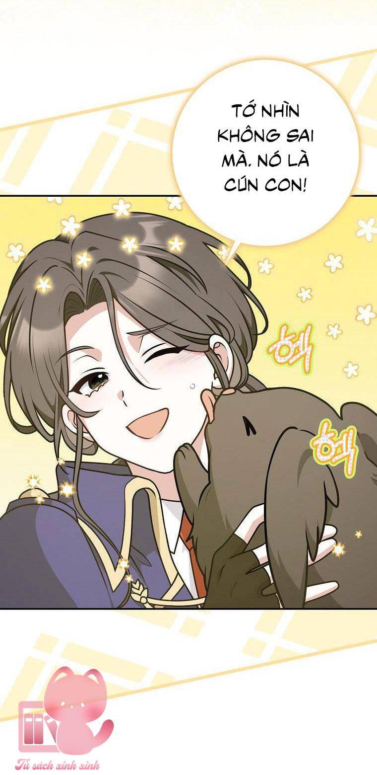 Tôi Thề Chúng Ta Chỉ Là Bạn Chapter 36 - 31