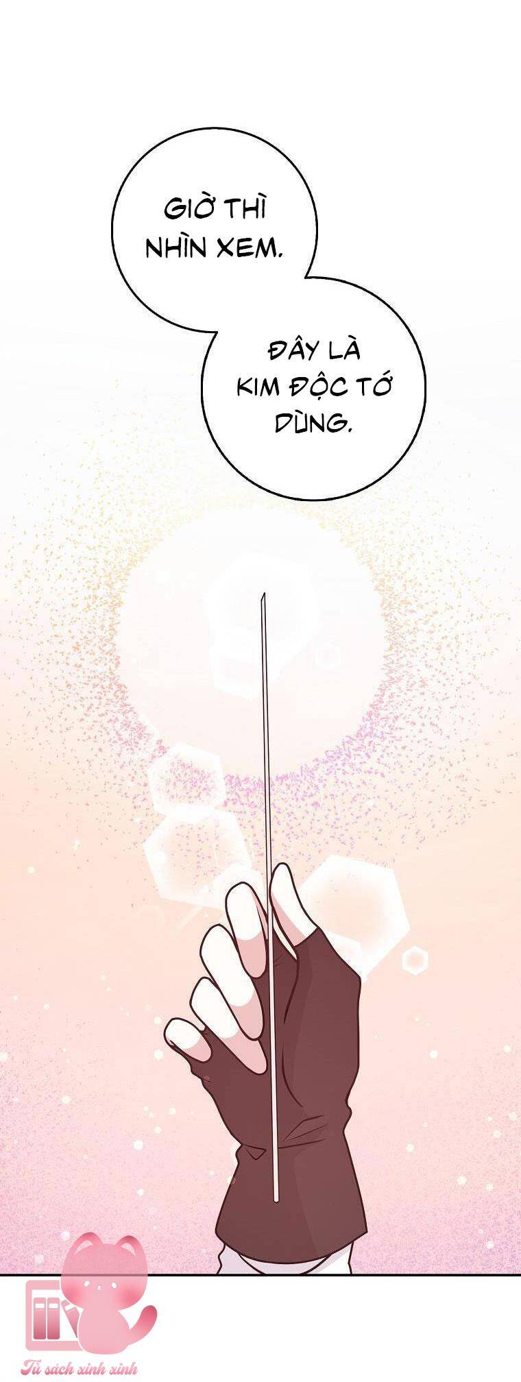 Tôi Thề Chúng Ta Chỉ Là Bạn Chapter 36 - 44