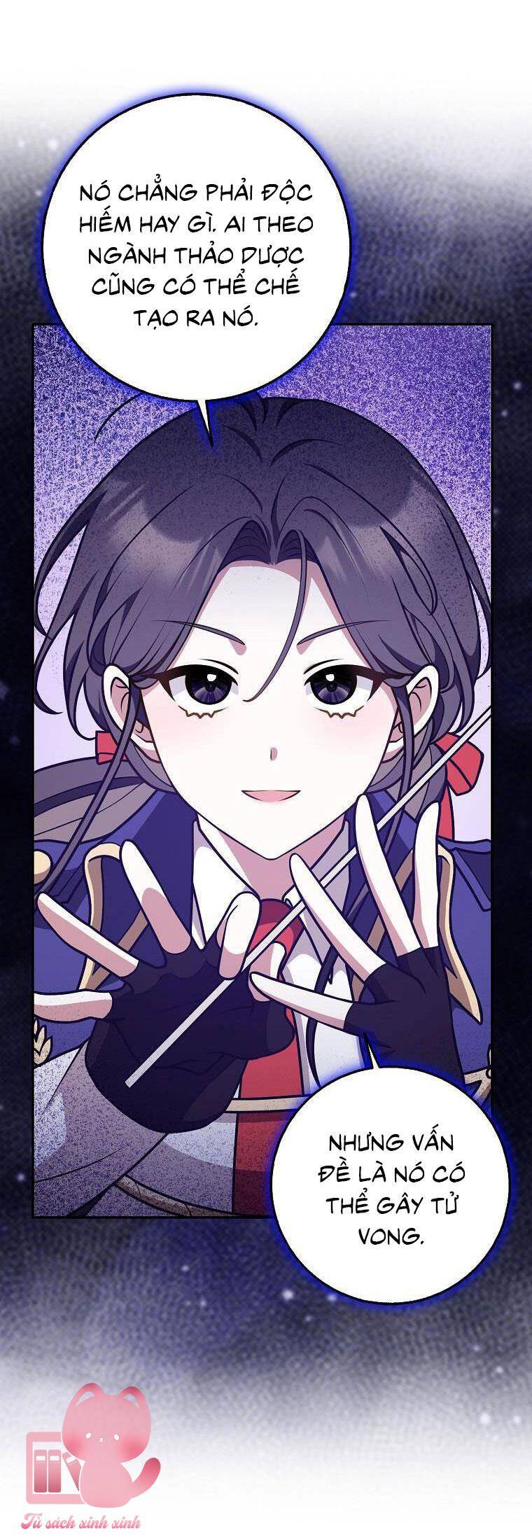 Tôi Thề Chúng Ta Chỉ Là Bạn Chapter 36 - 45