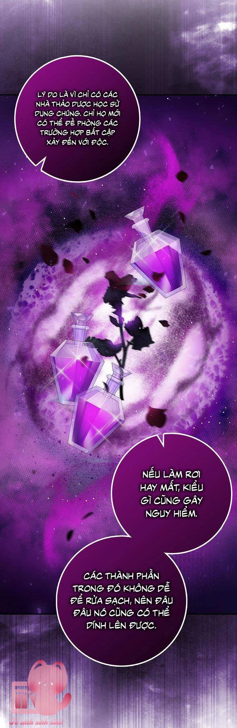 Tôi Thề Chúng Ta Chỉ Là Bạn Chapter 36 - 50