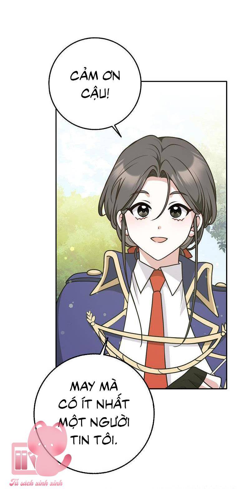 Tôi Thề Chúng Ta Chỉ Là Bạn Chapter 36 - 56