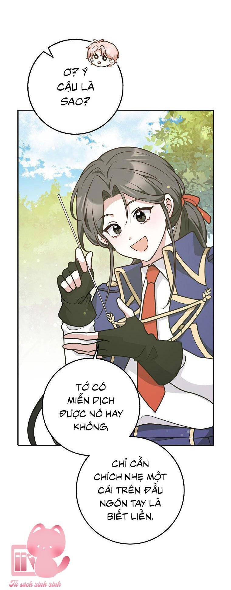 Tôi Thề Chúng Ta Chỉ Là Bạn Chapter 36 - 59