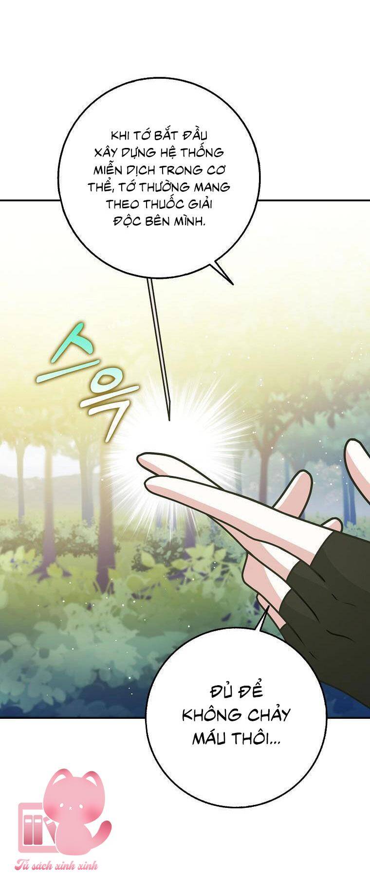 Tôi Thề Chúng Ta Chỉ Là Bạn Chapter 36 - 60