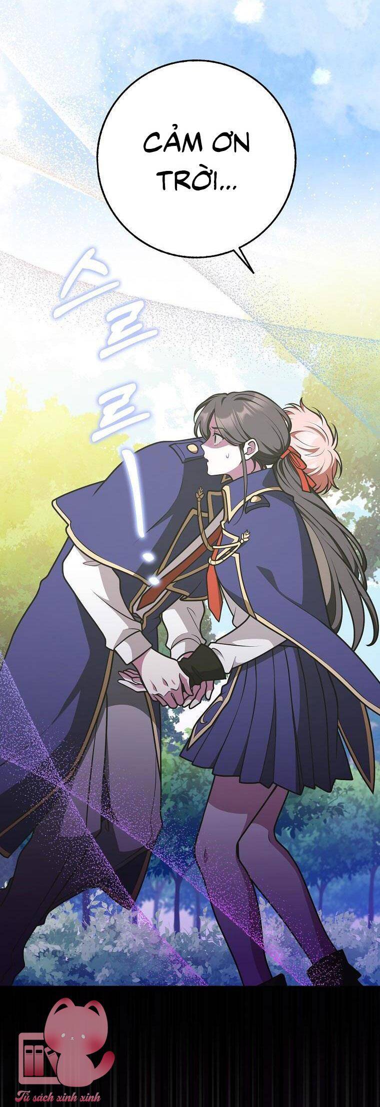 Tôi Thề Chúng Ta Chỉ Là Bạn Chapter 36 - 65