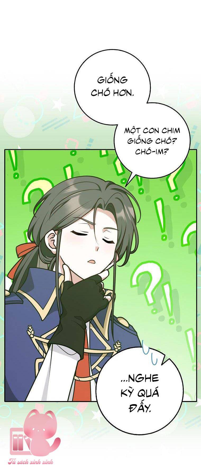 Tôi Thề Chúng Ta Chỉ Là Bạn Chapter 36 - 9