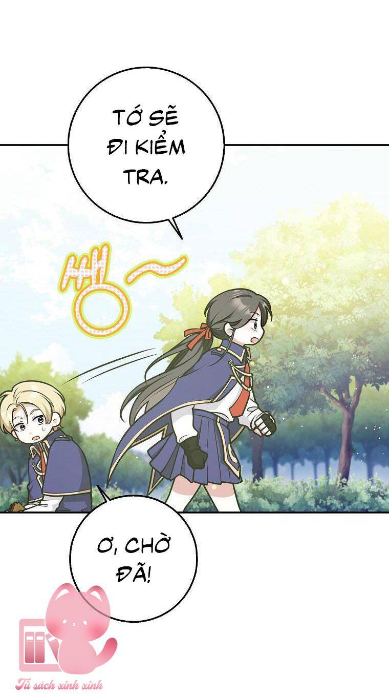 Tôi Thề Chúng Ta Chỉ Là Bạn Chapter 36 - 10