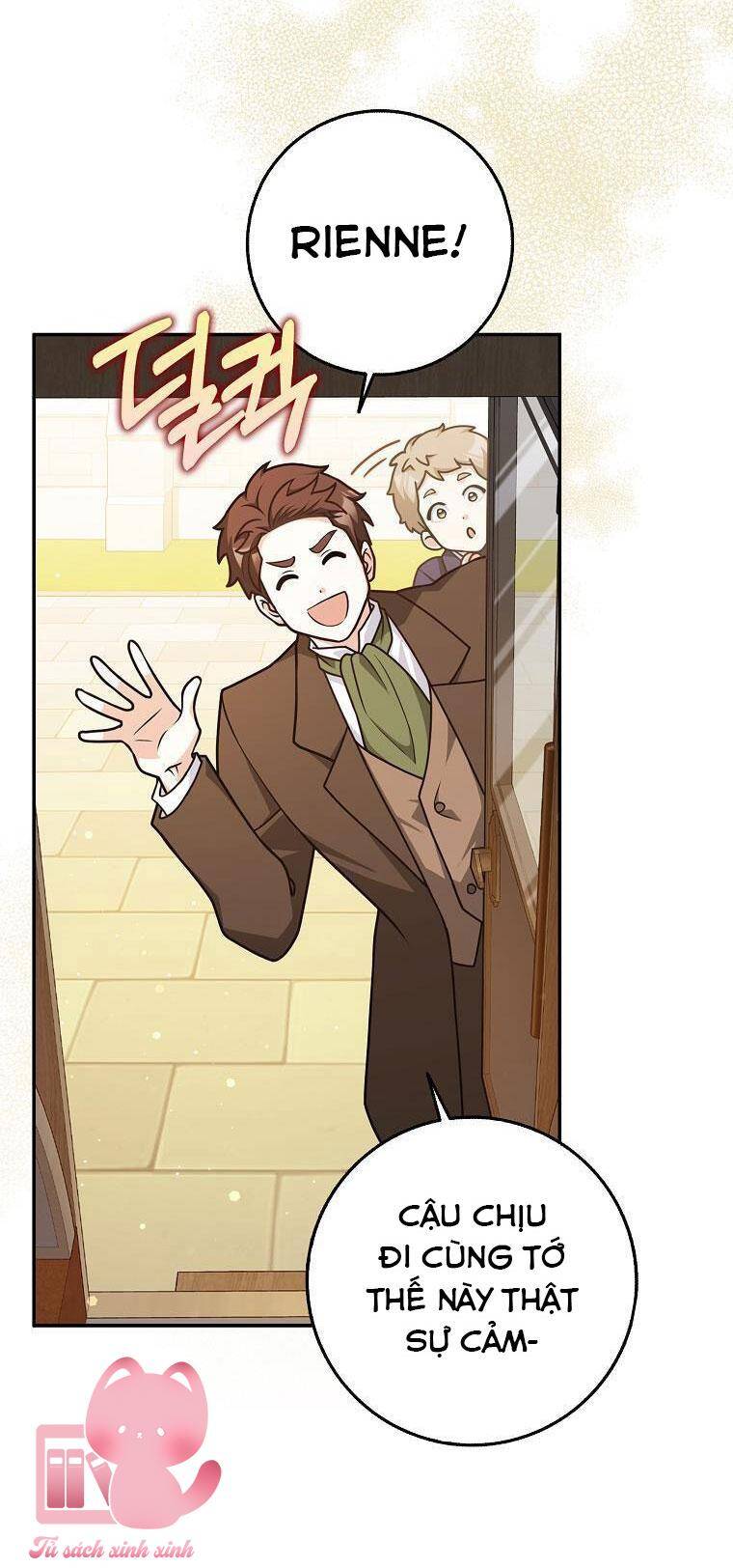 Tôi Thề Chúng Ta Chỉ Là Bạn Chapter 49 - 15