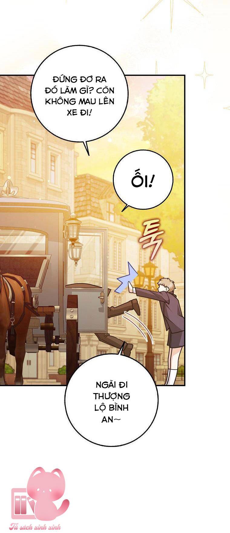 Tôi Thề Chúng Ta Chỉ Là Bạn Chapter 49 - 18