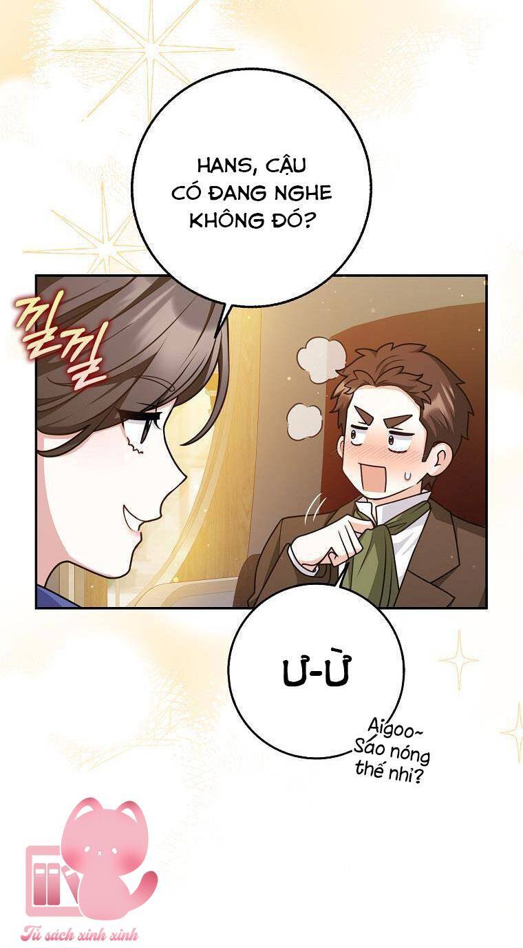 Tôi Thề Chúng Ta Chỉ Là Bạn Chapter 49 - 22