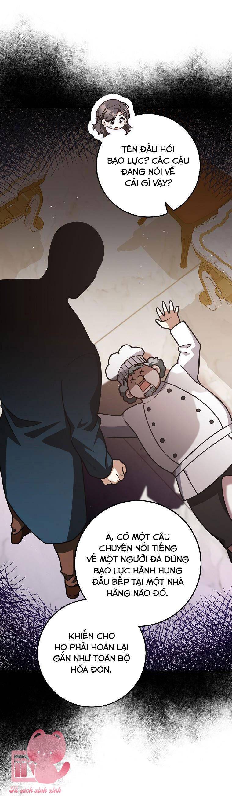 Tôi Thề Chúng Ta Chỉ Là Bạn Chapter 49 - 26