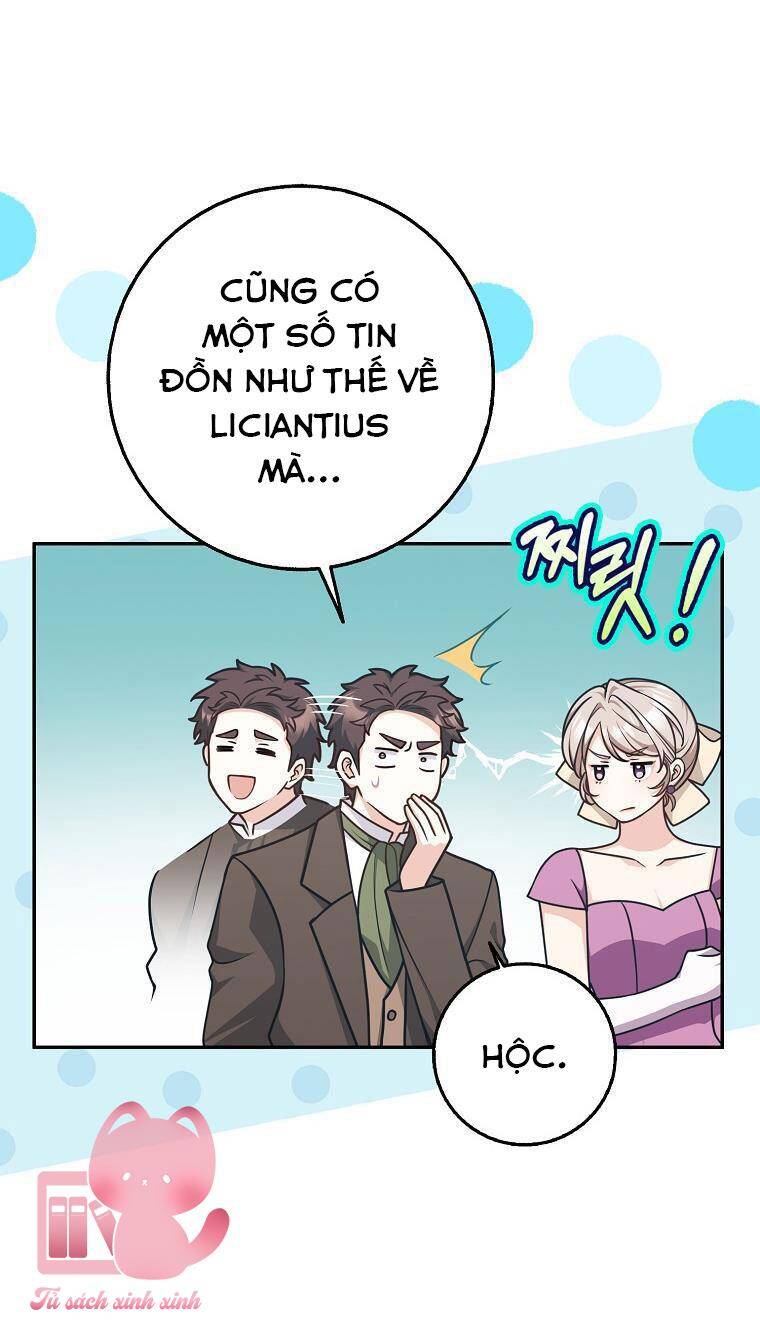 Tôi Thề Chúng Ta Chỉ Là Bạn Chapter 49 - 30