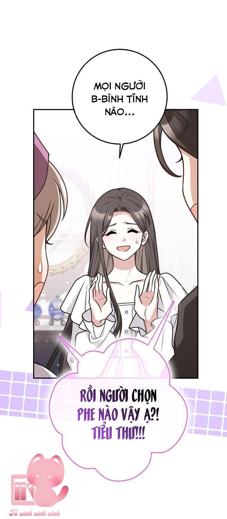 Tôi Thề Chúng Ta Chỉ Là Bạn Chapter 49 - 4