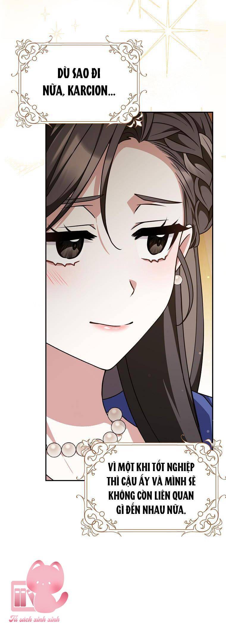 Tôi Thề Chúng Ta Chỉ Là Bạn Chapter 49 - 32