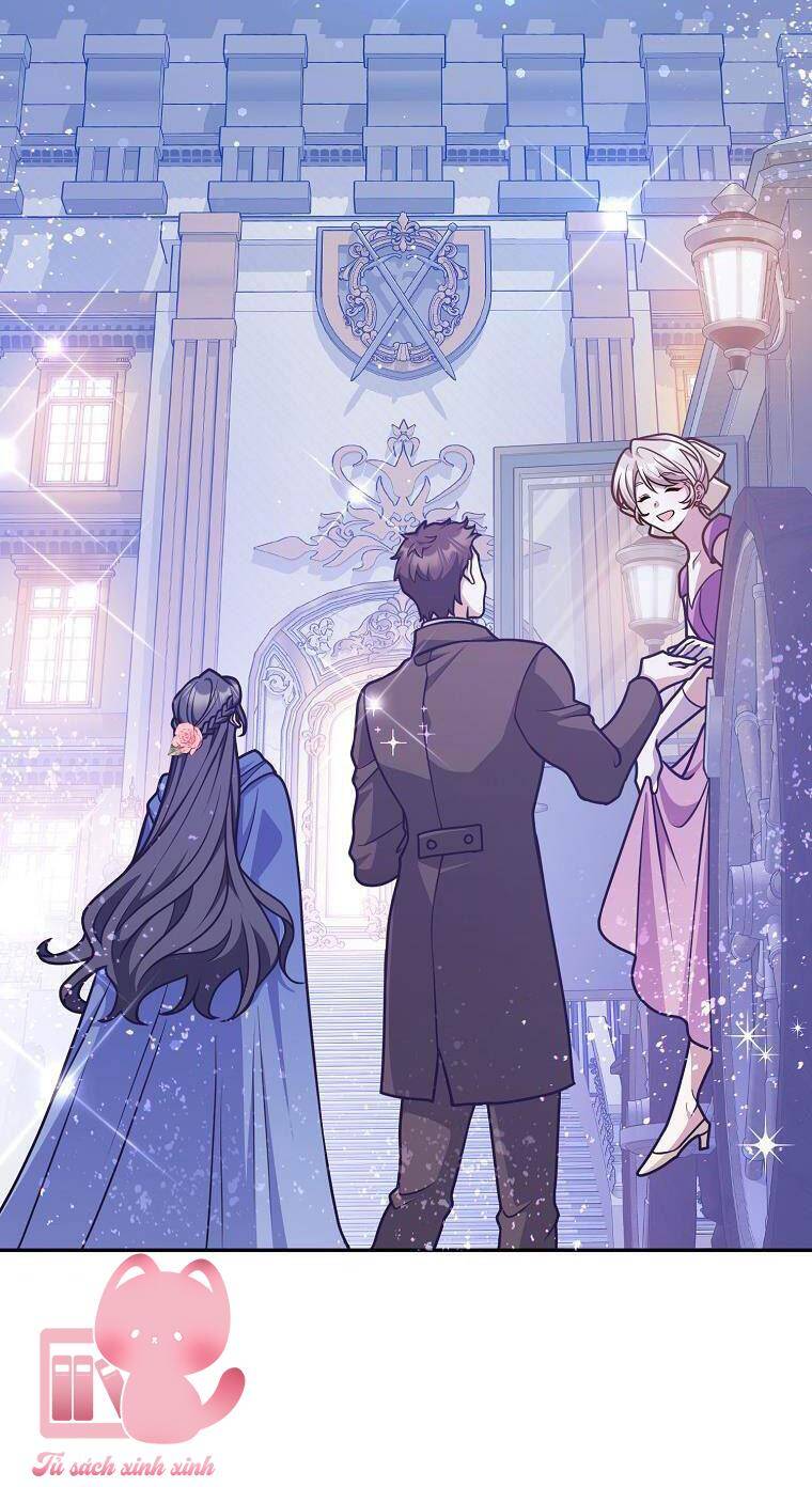 Tôi Thề Chúng Ta Chỉ Là Bạn Chapter 49 - 34