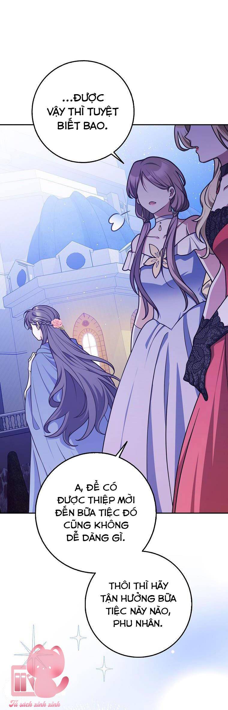 Tôi Thề Chúng Ta Chỉ Là Bạn Chapter 49 - 36