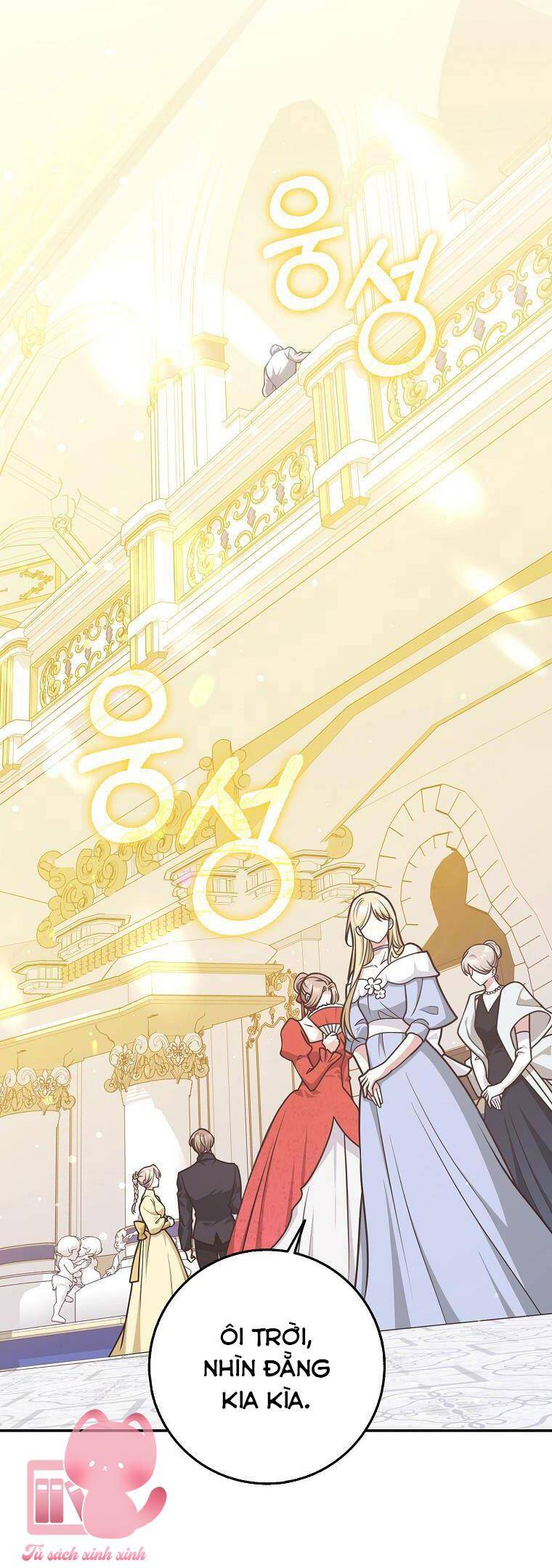 Tôi Thề Chúng Ta Chỉ Là Bạn Chapter 49 - 40