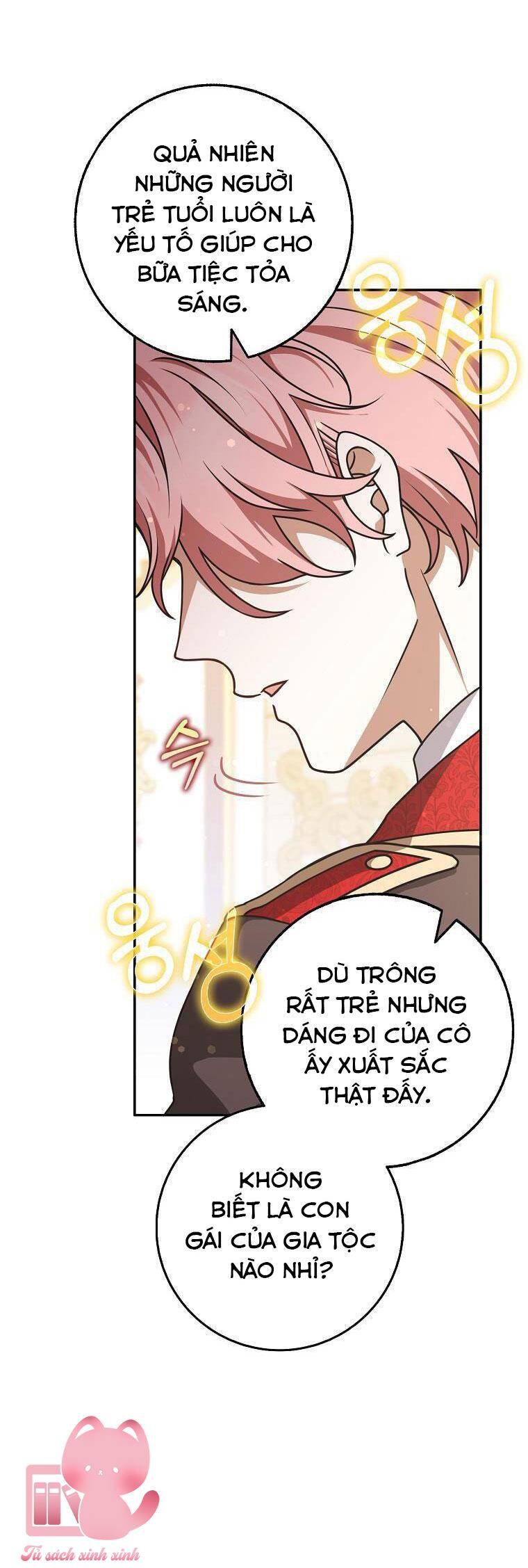 Tôi Thề Chúng Ta Chỉ Là Bạn Chapter 49 - 42