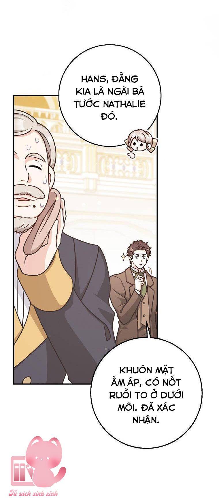 Tôi Thề Chúng Ta Chỉ Là Bạn Chapter 49 - 46