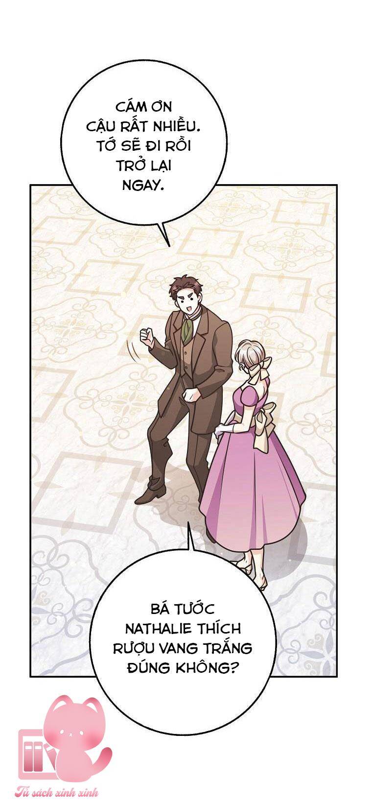 Tôi Thề Chúng Ta Chỉ Là Bạn Chapter 49 - 47