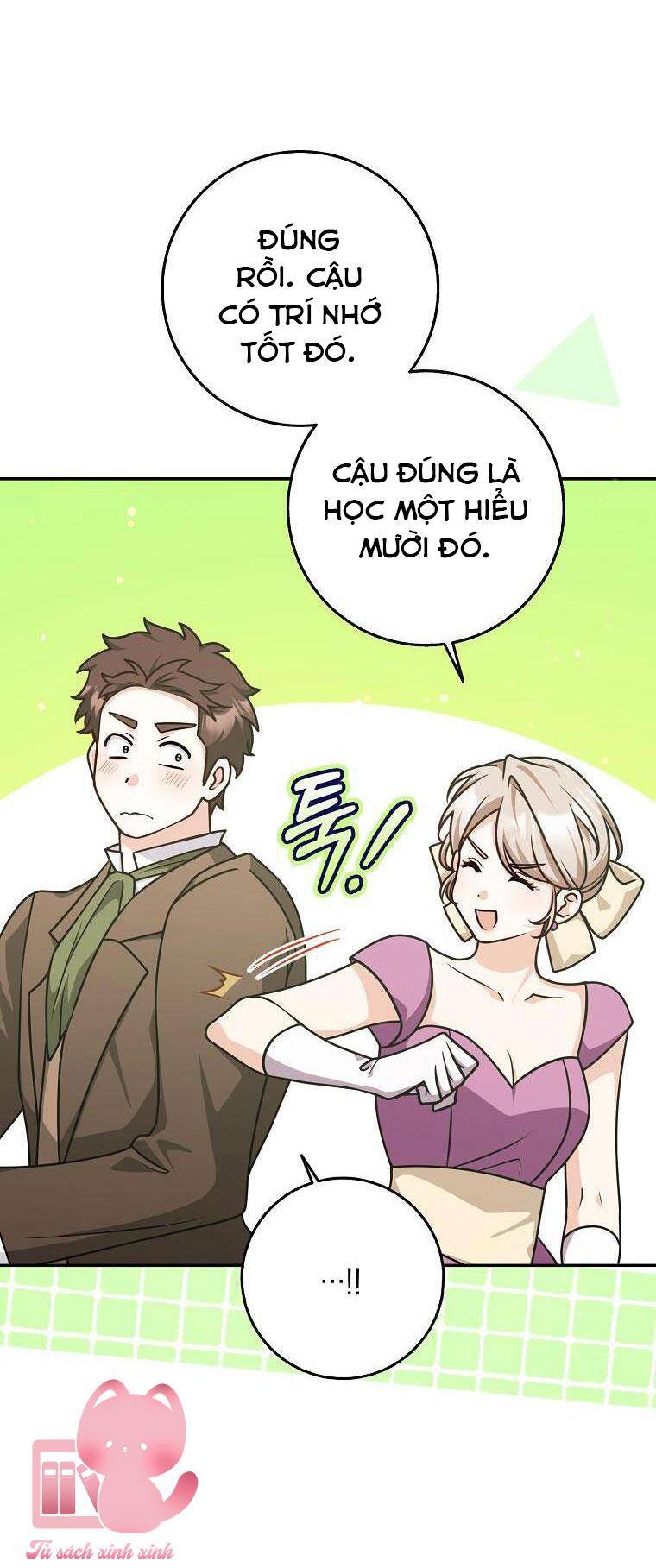 Tôi Thề Chúng Ta Chỉ Là Bạn Chapter 49 - 48