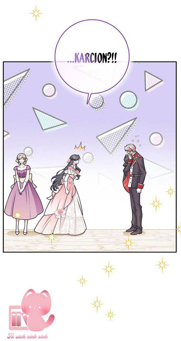 Tôi Thề Chúng Ta Chỉ Là Bạn Chapter 49 - 58