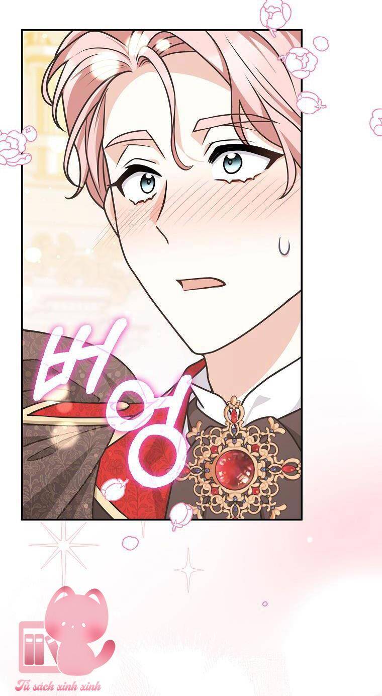 Tôi Thề Chúng Ta Chỉ Là Bạn Chapter 49 - 65