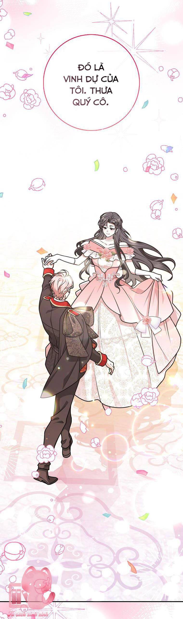 Tôi Thề Chúng Ta Chỉ Là Bạn Chapter 49 - 68