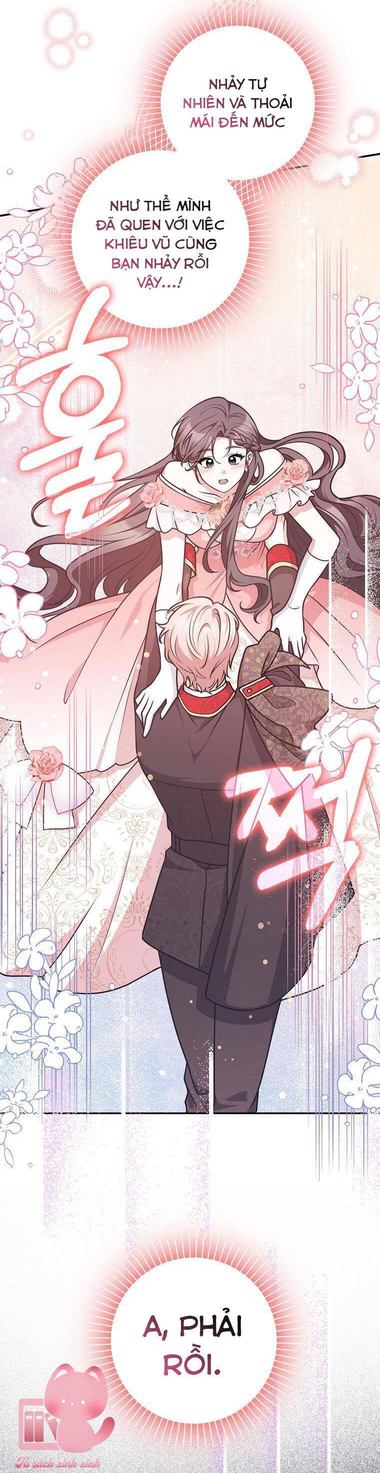 Tôi Thề Chúng Ta Chỉ Là Bạn Chapter 50 - 13