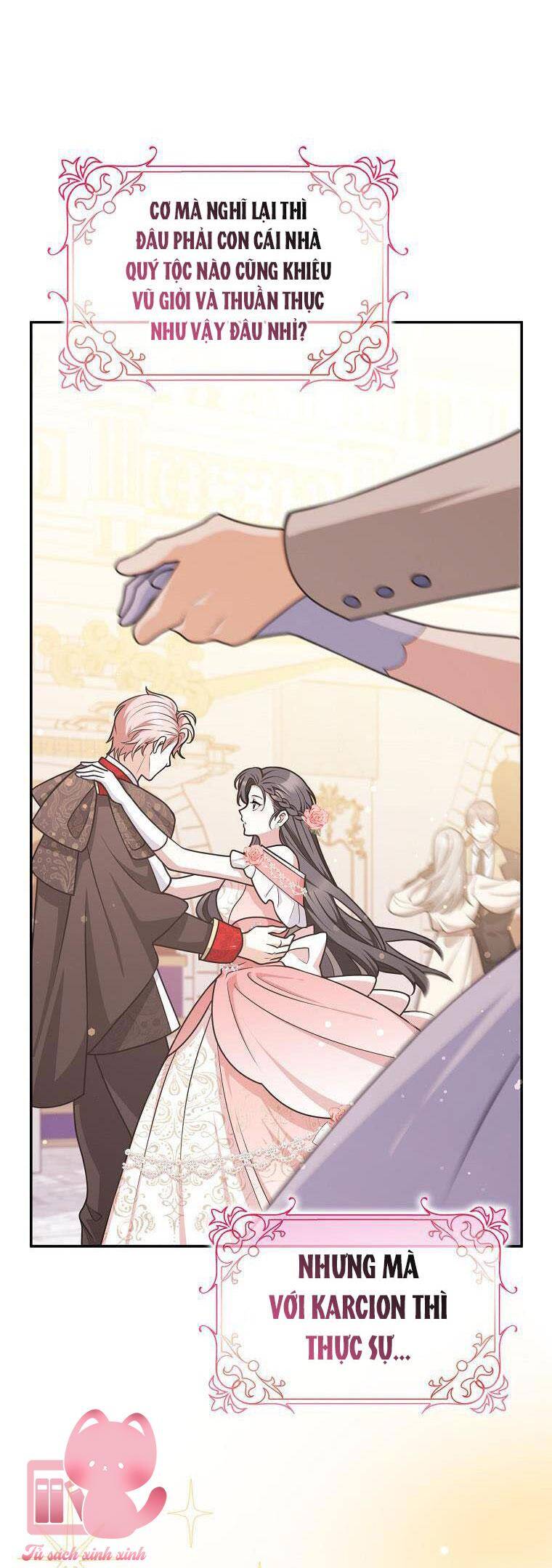 Tôi Thề Chúng Ta Chỉ Là Bạn Chapter 50 - 17