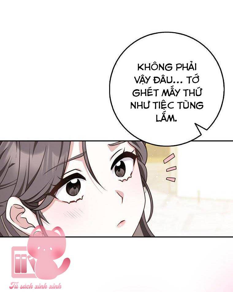 Tôi Thề Chúng Ta Chỉ Là Bạn Chapter 50 - 20