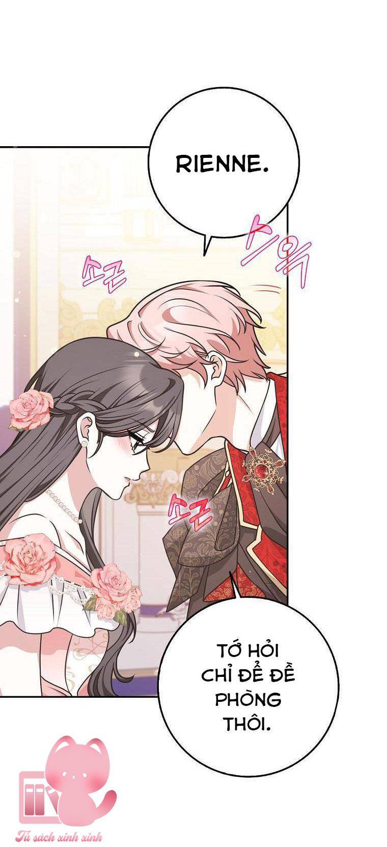 Tôi Thề Chúng Ta Chỉ Là Bạn Chapter 50 - 40