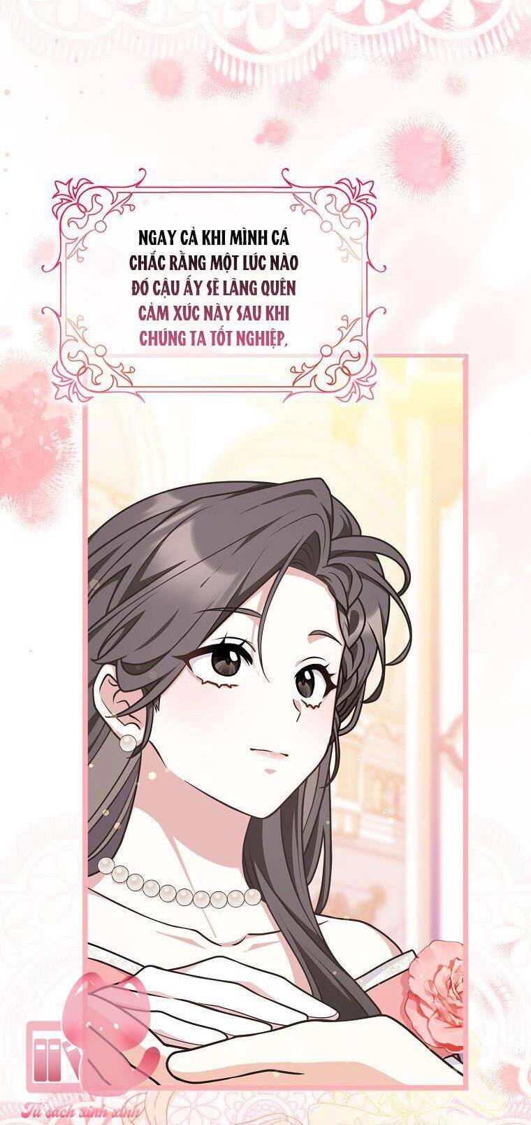 Tôi Thề Chúng Ta Chỉ Là Bạn Chapter 50 - 6