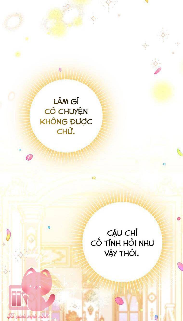 Tôi Thề Chúng Ta Chỉ Là Bạn Chapter 50 - 53