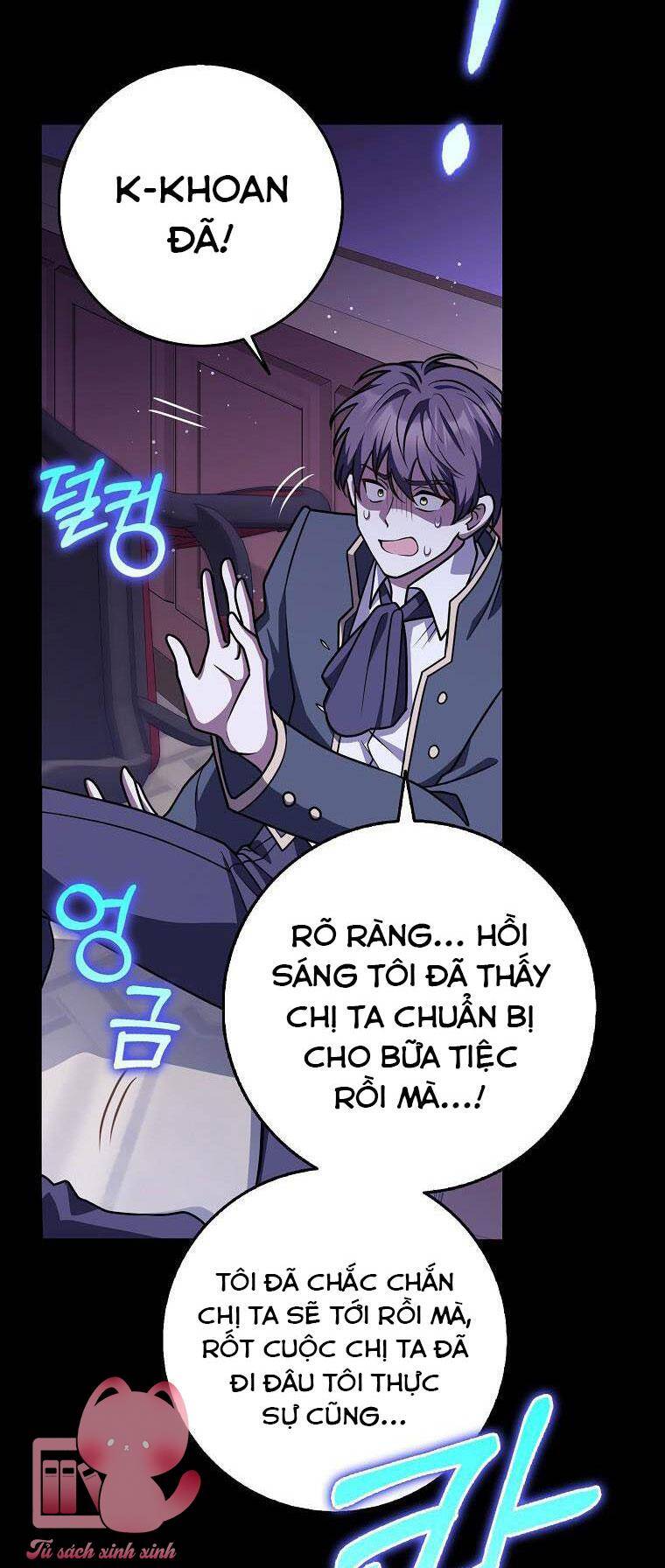 Tôi Thề Chúng Ta Chỉ Là Bạn Chapter 50 - 56