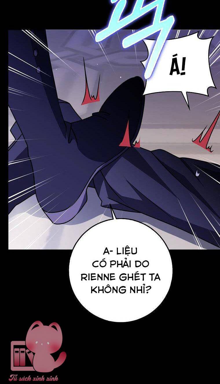 Tôi Thề Chúng Ta Chỉ Là Bạn Chapter 50 - 57