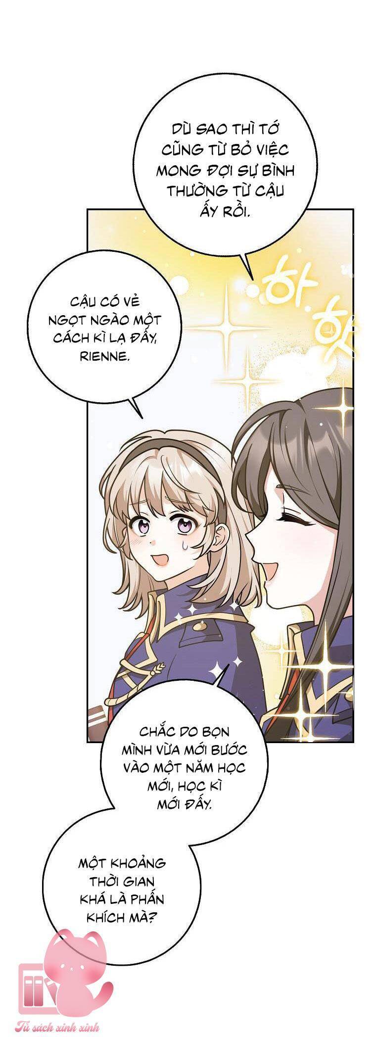 Tôi Thề Chúng Ta Chỉ Là Bạn Chapter  51 - 12