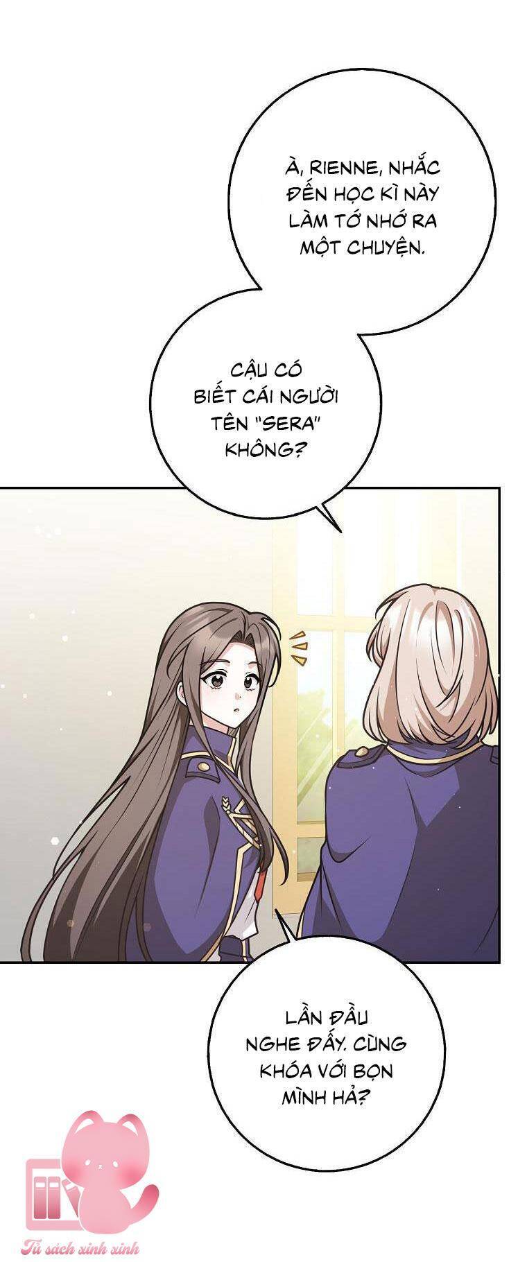 Tôi Thề Chúng Ta Chỉ Là Bạn Chapter  51 - 14