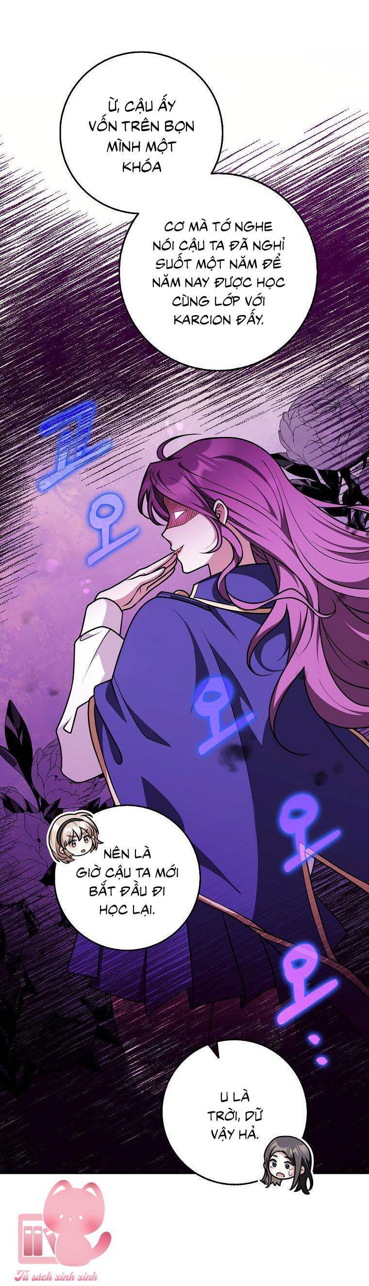 Tôi Thề Chúng Ta Chỉ Là Bạn Chapter  51 - 15