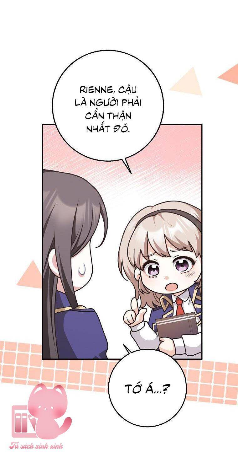 Tôi Thề Chúng Ta Chỉ Là Bạn Chapter  51 - 16