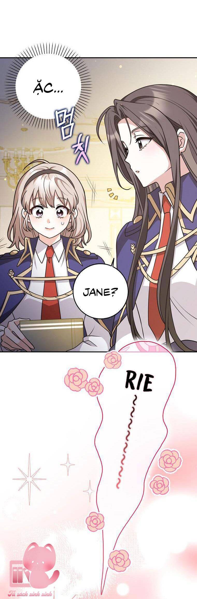 Tôi Thề Chúng Ta Chỉ Là Bạn Chapter  51 - 25